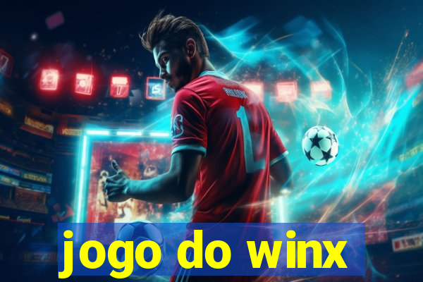 jogo do winx